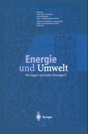 Energie und Umwelt