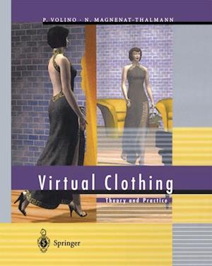 Virtual Clothing