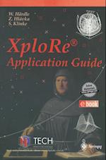 XploRe(R) - Application Guide