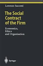 Social Contract of the Firm