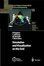 Simulation and Visualization on the Grid