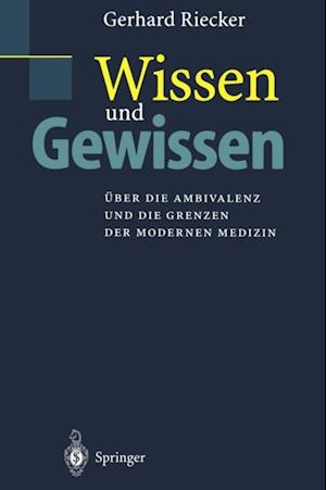 Wissen und Gewissen