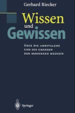 Wissen und Gewissen