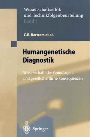 Humangenetische Diagnostik