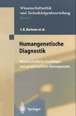 Humangenetische Diagnostik