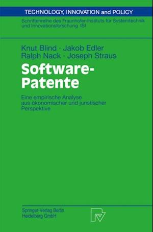 Software-Patente