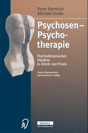 Psychosen - Psychotherapie