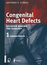 Congenital Heart Defects