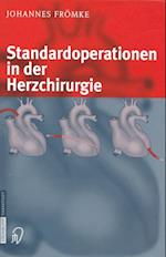 Standardoperationen in der Herzchirurgie