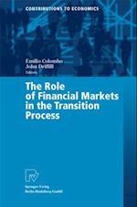 Role of Financial Markets in the Transition Process