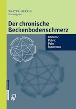 Der chronische Beckenbodenschmerz