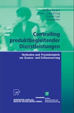 Controlling produktbegleitender Dienstleistungen