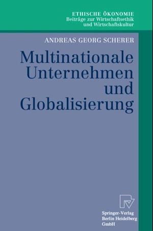 Multinationale Unternehmen und Globalisierung