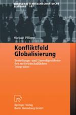 Konfliktfeld Globalisierung