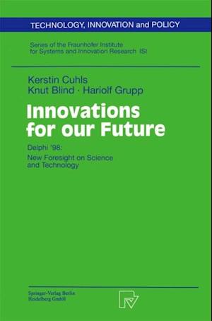 Innovations for our Future