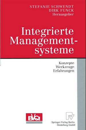 Integrierte Managementsysteme