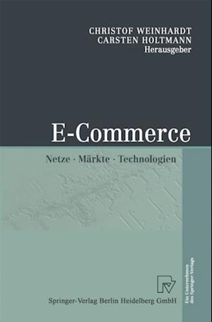 E-Commerce