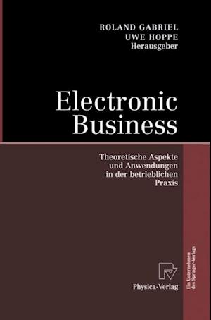 Electronic Business