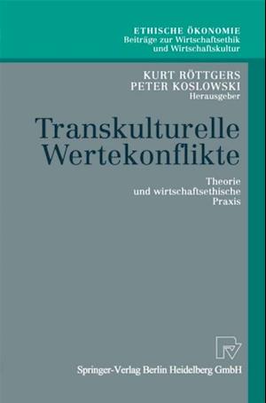 Transkulturelle Wertekonflikte