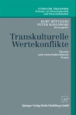 Transkulturelle Wertekonflikte