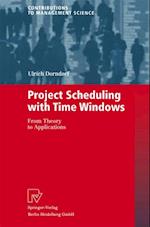 Project Scheduling with Time Windows