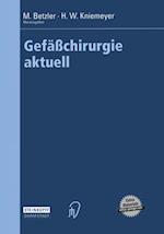 Gefäßchirurgie aktuell