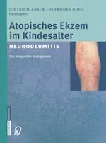 Atopisches Ekzem im Kindesalter (Neurodermitis)