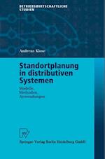 Standortplanung in distributiven Systemen