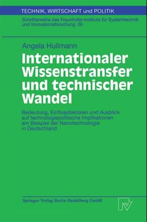 Internationaler Wissenstransfer und Technischer Wandel