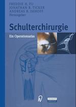 Schulterchirurgie