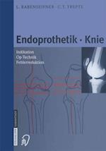 Endoprothetik Knie