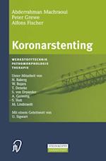 Koronarstenting