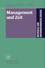 Management und Zeit