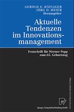 Aktuelle Tendenzen im Innovationsmanagement