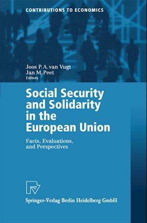 Social Security and Solidarity in the European Union