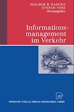 Informationsmanagement im Verkehr