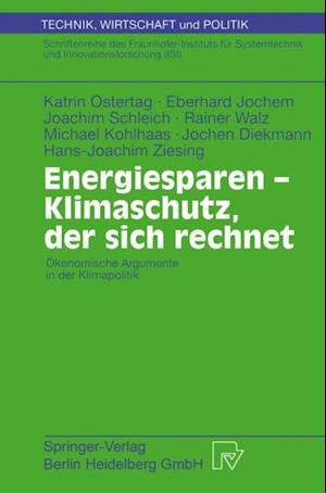 Energiesparen - Klimaschutz, der sich rechnet