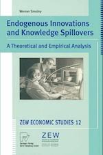 Endogenous Innovations and Knowledge Spillovers