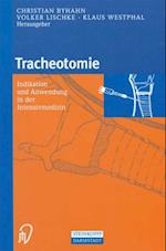 Tracheotomie