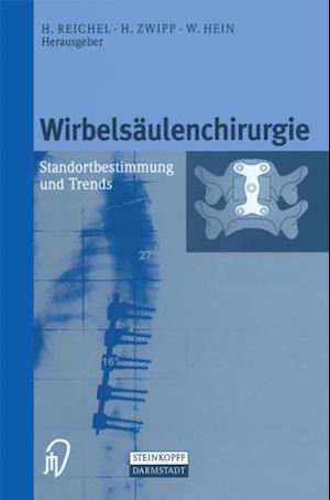 Wirbelsäulenchirurgie