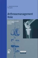 Arthrosemanagement Knie