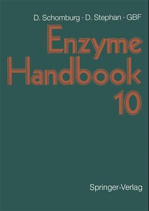 Enzyme Handbook 10