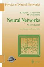 Neural Networks : An Introduction 