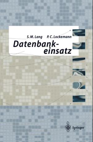 Datenbankeinsatz