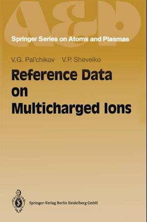 Reference Data on Multicharged Ions