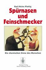 Spürnasen und Feinschmecker