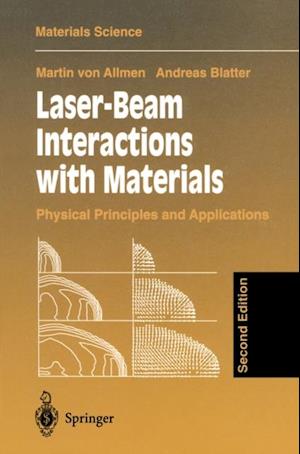 Laser-Beam Interactions with Materials