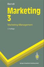 Marketing 3