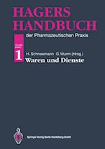 Hagers Handbuch der Pharmazeutischen Praxis