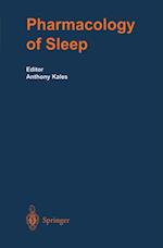 Pharmacology of Sleep